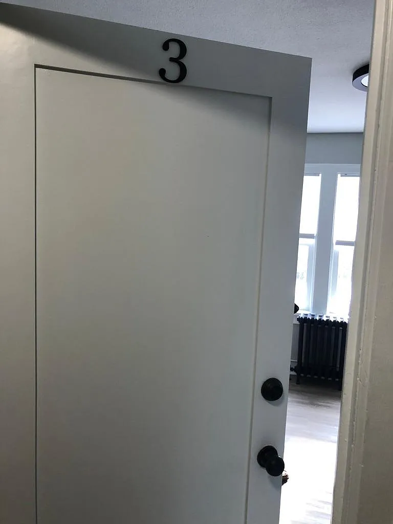 Studio, 456 sqft, $1,300 — Photo 2