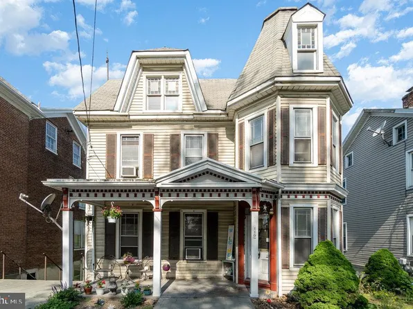 110 S Main St, Union Bridge, MD 21791