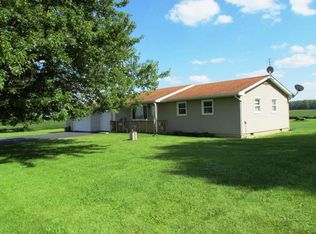 3807 W 100 S, Huntington, IN 46750