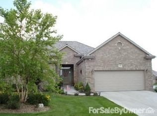 2119 Stone Creek Loop N, Lincoln, NE 68512