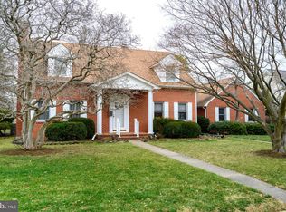 201 Greenwood Ave, Chestertown, MD 21620