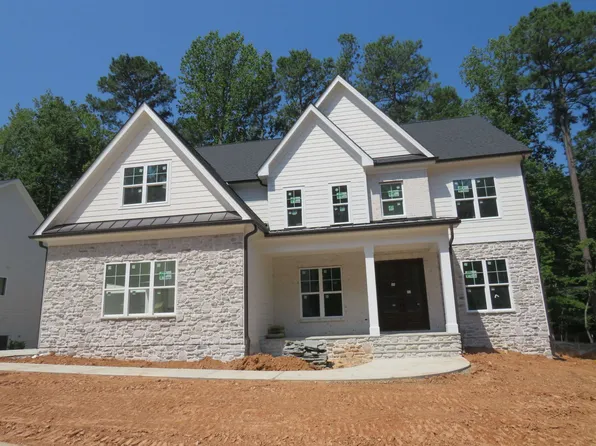 605 Ansley Ridge Pl, Cary, NC 27518