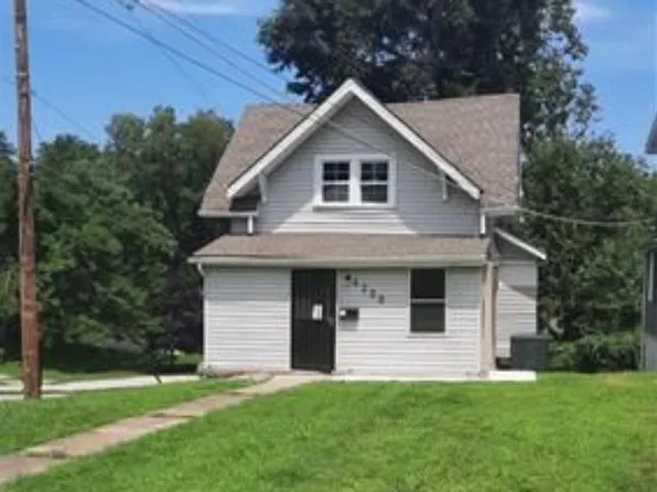 4200 E 58th St, Kansas City, MO 64130