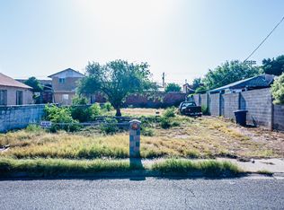 2008 Springfield Ave, Laredo, TX 78040