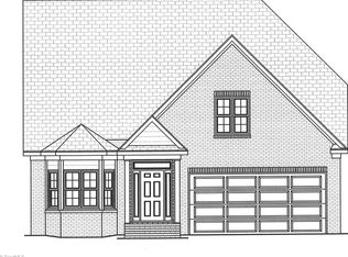 28 Asher Ln, Greensboro, NC 27455