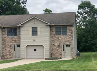 479 Sparrow Way #A, Wadsworth, OH 44281