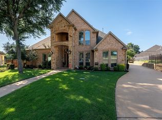 2 Pond View Ct, Mansfield, TX 76063