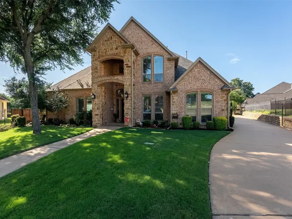 2 Pond View Ct, Mansfield, TX 76063