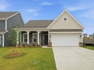 5068 Duval Cir, Tega Cay, NC 29708