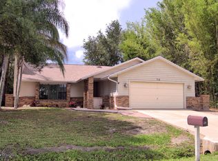 712 Beacon St NW, Palm Bay, FL 32907