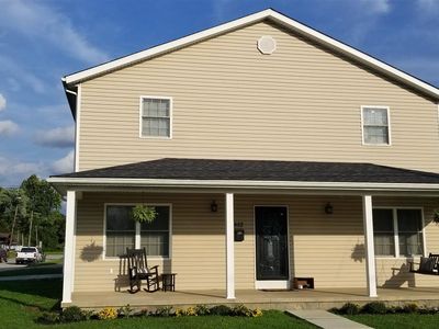 802 15th St, Kenova, WV, 25530
