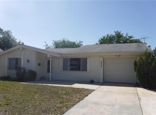 4016 Stratfield Dr, New Port Richey, FL 34652