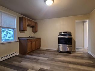 20 McNiff St #1LEFT, West Warwick, RI 02893