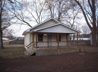 25683 Modrell Ave, Elkhart, IN 46514