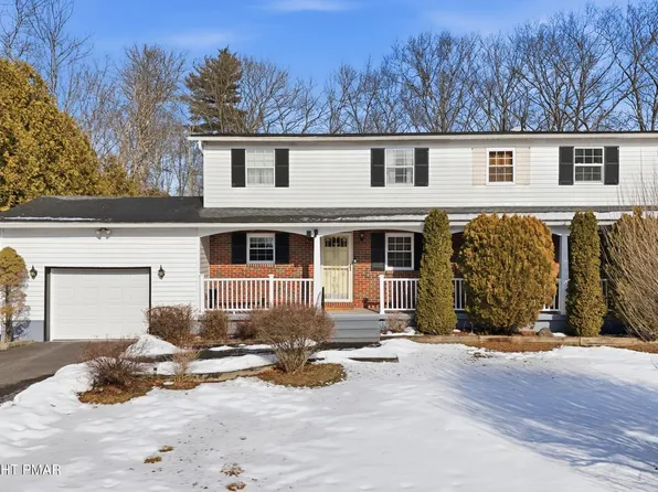 115 Grape Ln, Kunkletown, PA 18058