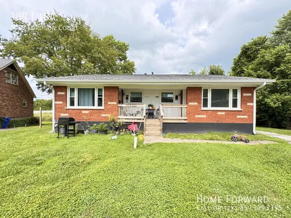 2010 Fordson Ct, Lexington, KY 40505