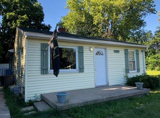 3332 Hogarth Ave, Flint, MI 48532