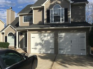 4322 Peach Ter NW, Acworth, GA 30101