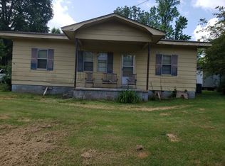 3304 Military St S, Hamilton, AL 35570