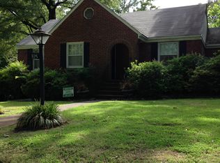 925 Robin Hood Ln, Memphis, TN 38111