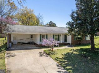 2730 Fernvalley Rd, Marietta, GA 30066