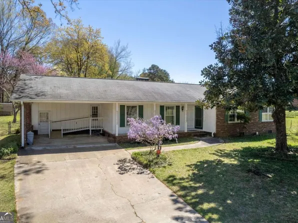 2730 Fernvalley Rd, Marietta, GA 30066