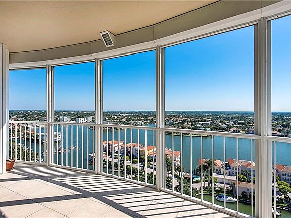 3rd image of 3971 Gulf Shore Blvd N APT 1805