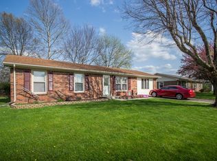 715 Princeton Dr, Winchester, KY 40391