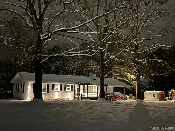 411 Holmes St, Weldon, NC 27890