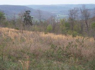 Mt Springs Rd #597.96 ACR, Compton, AR 72624