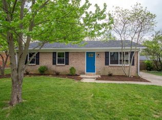 3813 Sundart Dr, Lexington, KY 40517