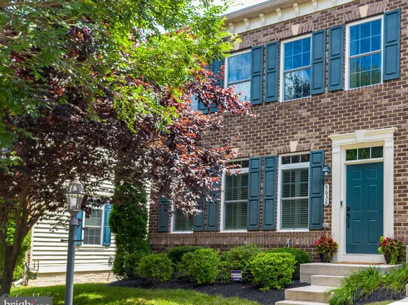 8638 Westford Rd, Lutherville Timonium, MD 21093