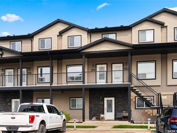 3822 Dewdney Avenue E #305, Regina, SK S4Z 0A6