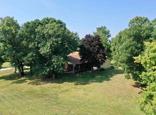 10536 Highway 49 Rd, Wheatfield, IN 46392