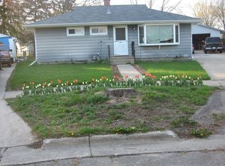 1018 Sue Pl, Madison, WI 53705