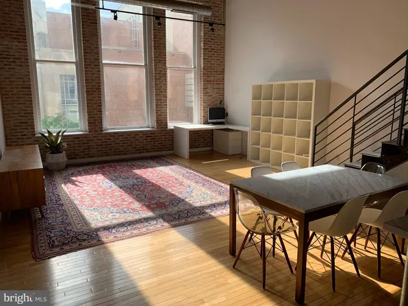 1027 Arch St APT 303, Philadelphia, PA 19107