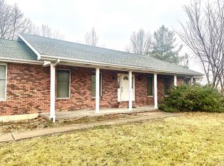 3183 Larch Ln, Jackson, MO 63755