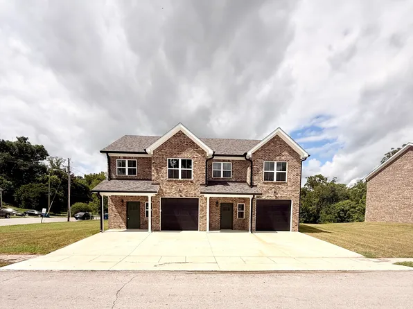 155 Dedman St, Harrodsburg, KY 40330
