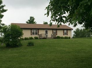 1753 Lake Viking Ter, Gallatin, MO 64640