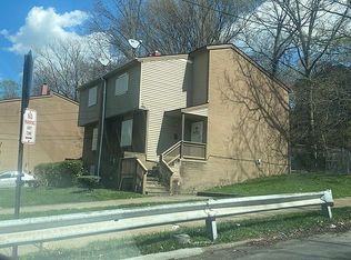 1448 Dill Rd, South Euclid, OH 44121