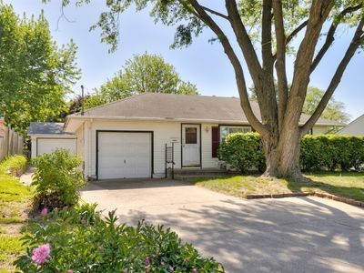 2401 Tomlin Ln, Des Moines, IA, 50317