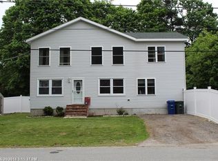 132 Falmouth St, Westbrook, ME 04092