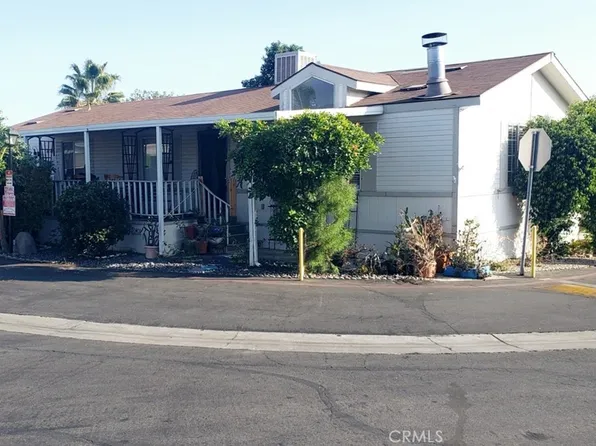 20652 Lassen St Space 70, Chatsworth, CA 91311