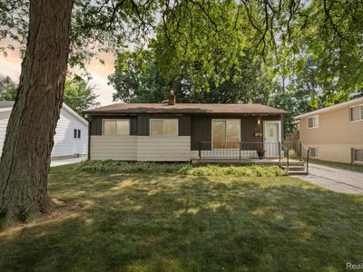 3712 Maryland Ave, Flint, MI, 48506