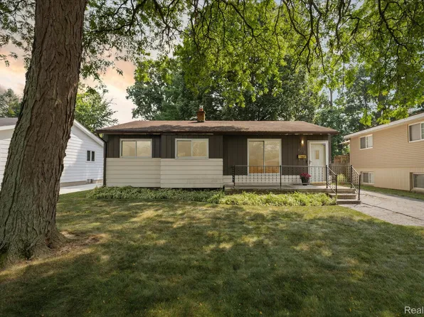 3712 Maryland Ave, Flint, MI 48506