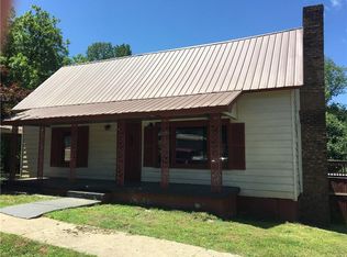 802 Chiquola Ave, Honea Path, SC 29654