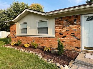 104 Danny Dr, Charlestown, IN 47111