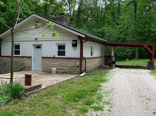 7828 E State Road 45, Bloomington, IN 47408