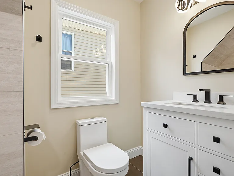 Unit 2 Bathroom