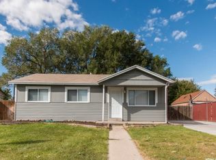 663 N Orchard Dr, Orem, UT 84057